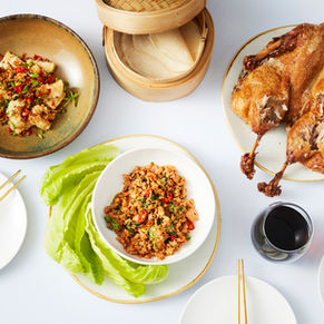 Restaurant Review: Holy Duck! Chippendale