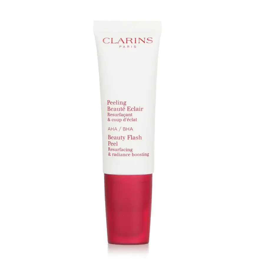 Clarins Exfoliation Peel