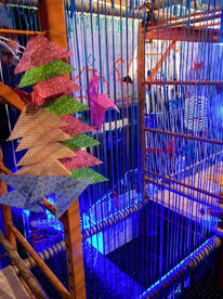 Tanabata Powerhouse Museum