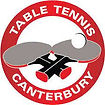 Table Tennis Canterbury