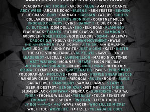 Early bird tickets to Electronic Music Conference (EMC) Play are now on sale for $29