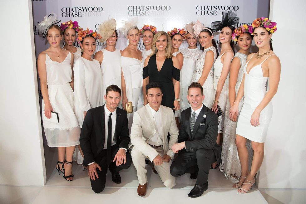 Chatswood Chase Sydney
