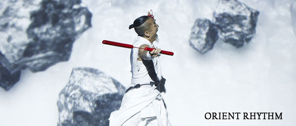 Orient Rhythm