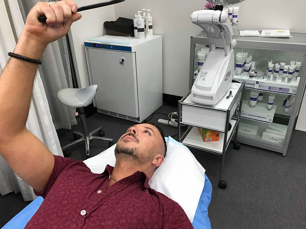 My Skin Clinic