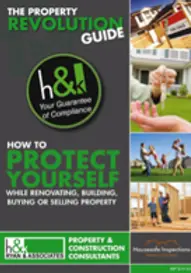Property Owners Book