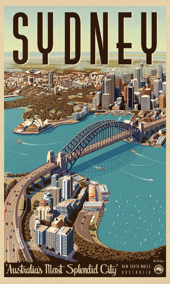 Sydney Lifestyle