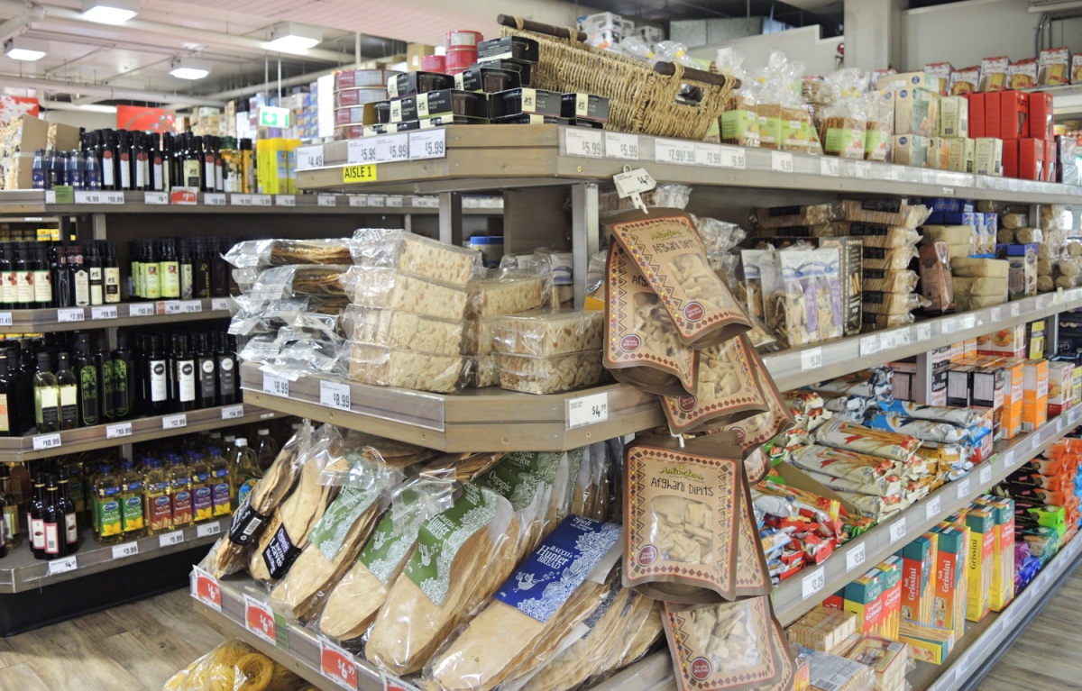 Harris Farm Markets Seasonal Fresh Produce Available Every Day