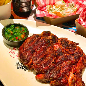 Vic’s Meat Market Restaurant Review
