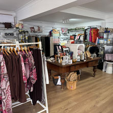 Bohemian Spirit Boutique Tea Gardens