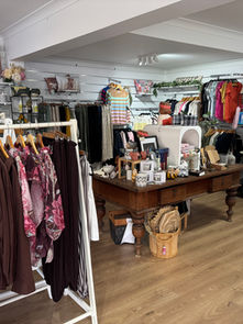 Bohemian Spirit Boutique Tea Gardens