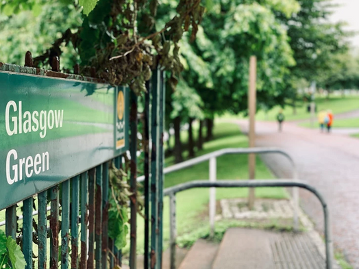 Glasgow to plant 18 million trees