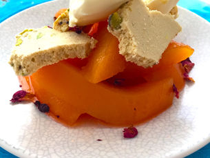 Sydney Restaurant Review: Meditrainean Crows Nest
