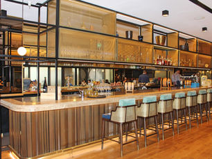 Mode Kitchen and Bar Sydney