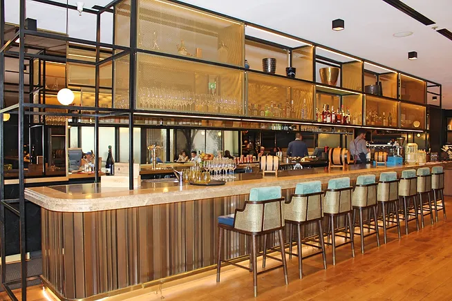 mode kitchen and bar sydney sydney chic sydney blog sydney