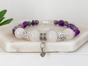 Crystal Jewellery: A Timeless Accessory for Every Occasion