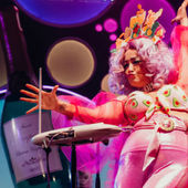 Smashed: The Brunch Party