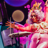 Smashed: The Brunch Party