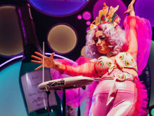 Smashed: The Brunch Party