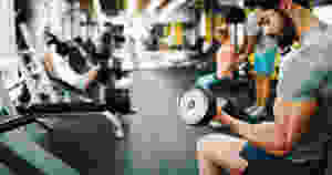 Cardio v Weight Training