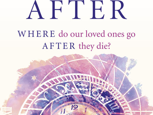 Mariel Forde Clarke Book, Where After?