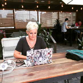 TwoSpace The Uber of CoWorking Spaces