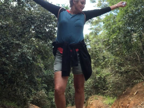 How to Be Happy Living Alone in Your Mature Years