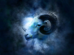 April 2017 Horoscope by Jennifer Angel