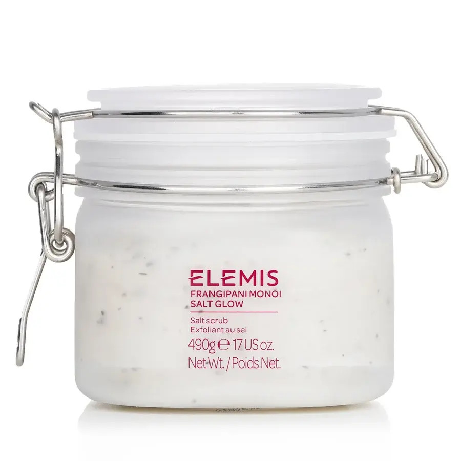 Elemis Frangipani Monoi Salt Glow
