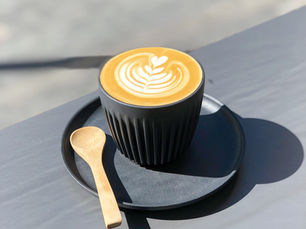 HuskeeCup Free Coffee For a Week in Sydney CBD