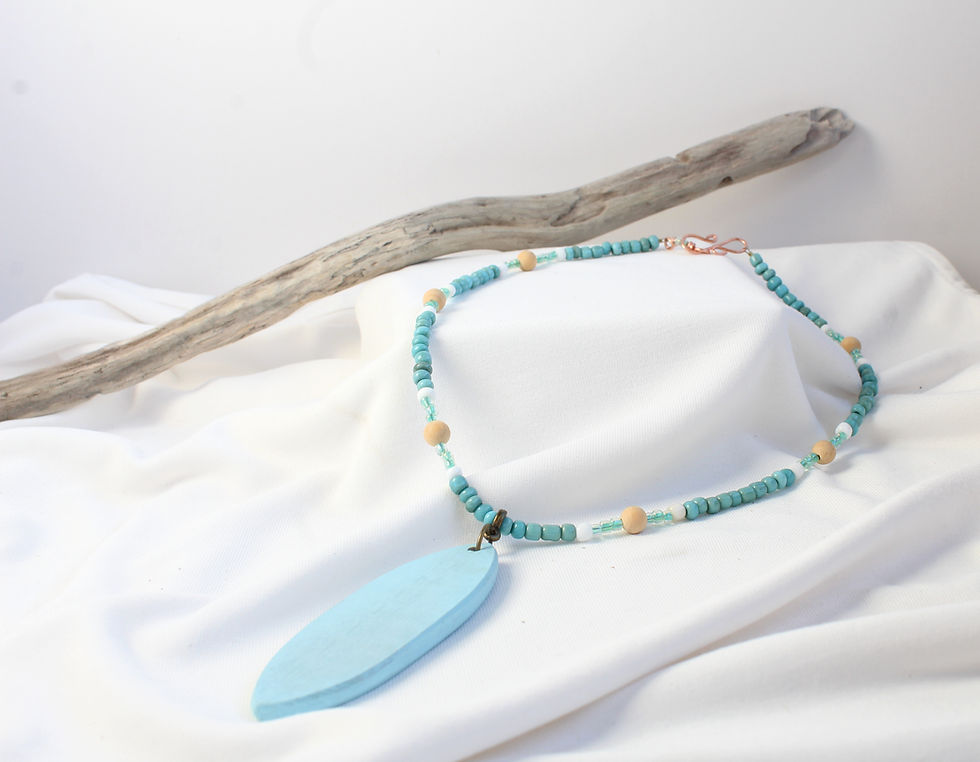 Treasures From the Beach to Enhance my Photography