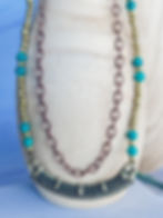statement necklace