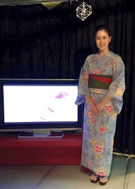 Tanabata Powerhouse Museum