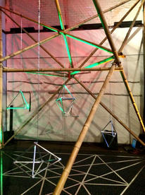 Tanabata Powerhouse Museum