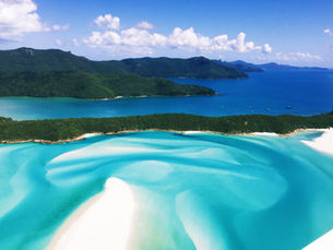 Buckle Up For The Best Bucket List Destinations Across Australia