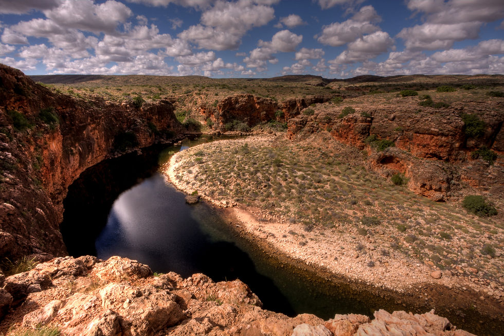 Exmouth Western Australia