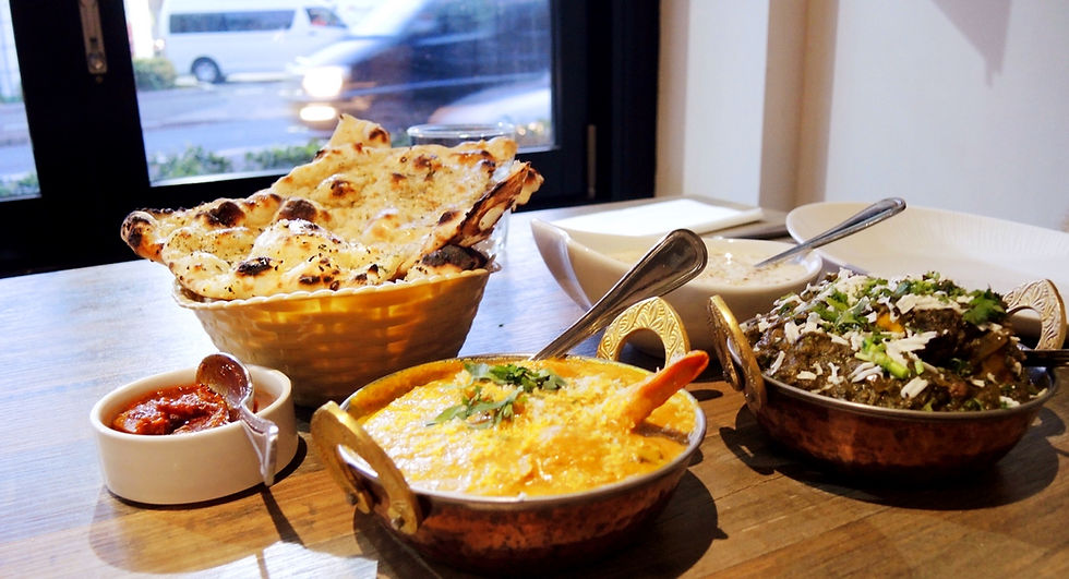 Masala Darbar Surry Hills