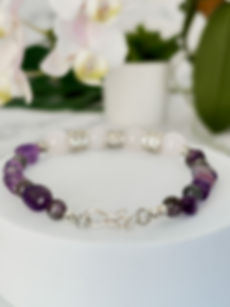 Grief Bracelet
