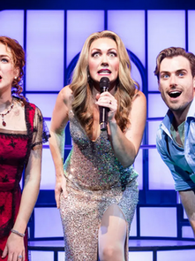 Theatre Review: Titanique