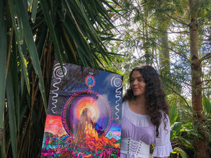 Julia Jay Artist