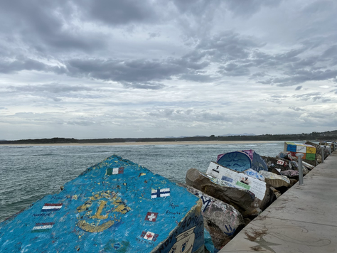 Nambucca Heads Mid North Coast NSW