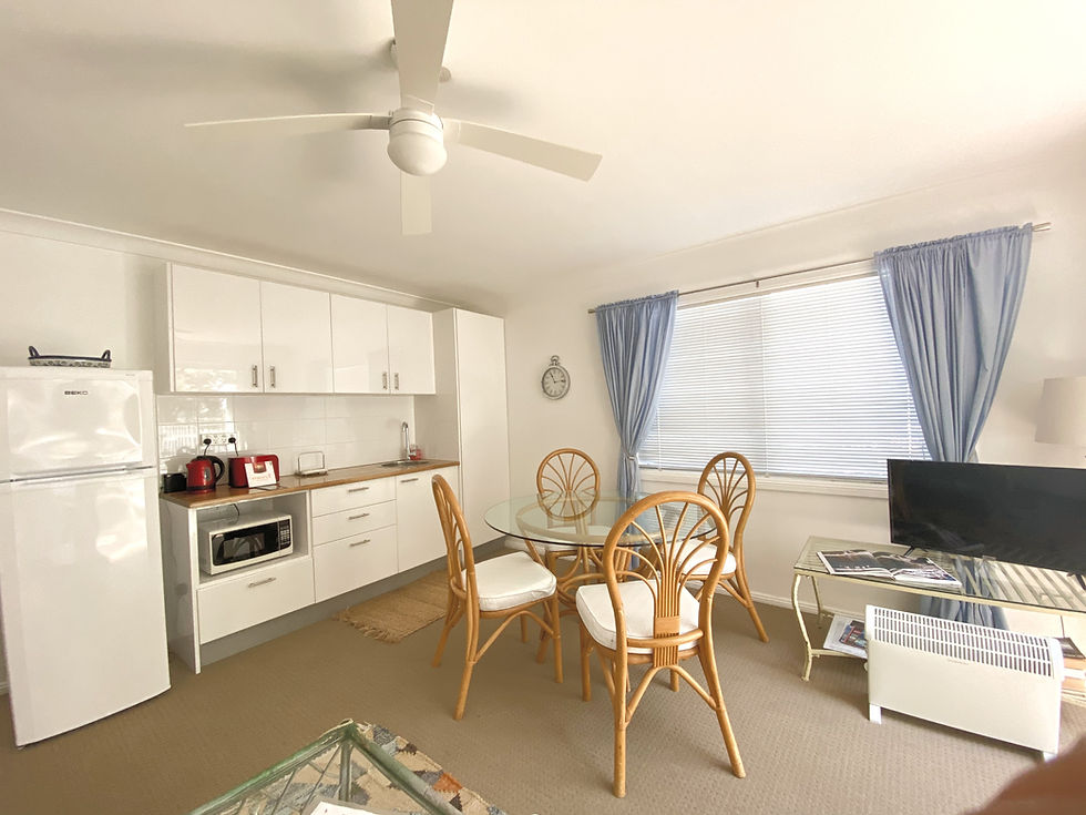 Airbnb near Forster NSW
