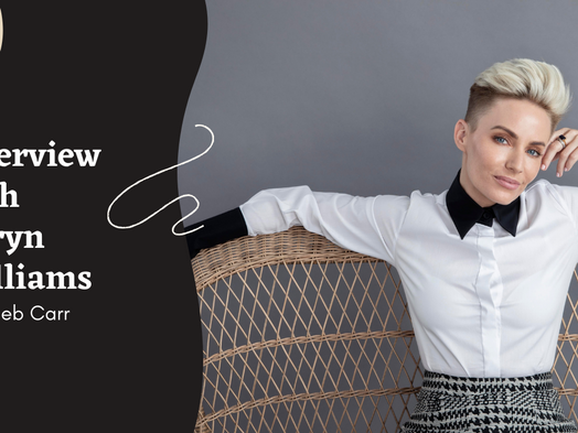 The Inspiring Taryn Williams