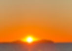 sunrise at bennetts beach hawks nest