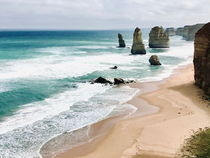Great Ocean Road Trip