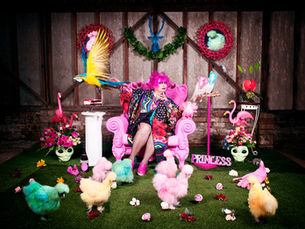 Want to explore your subconscious and let go of your limits?