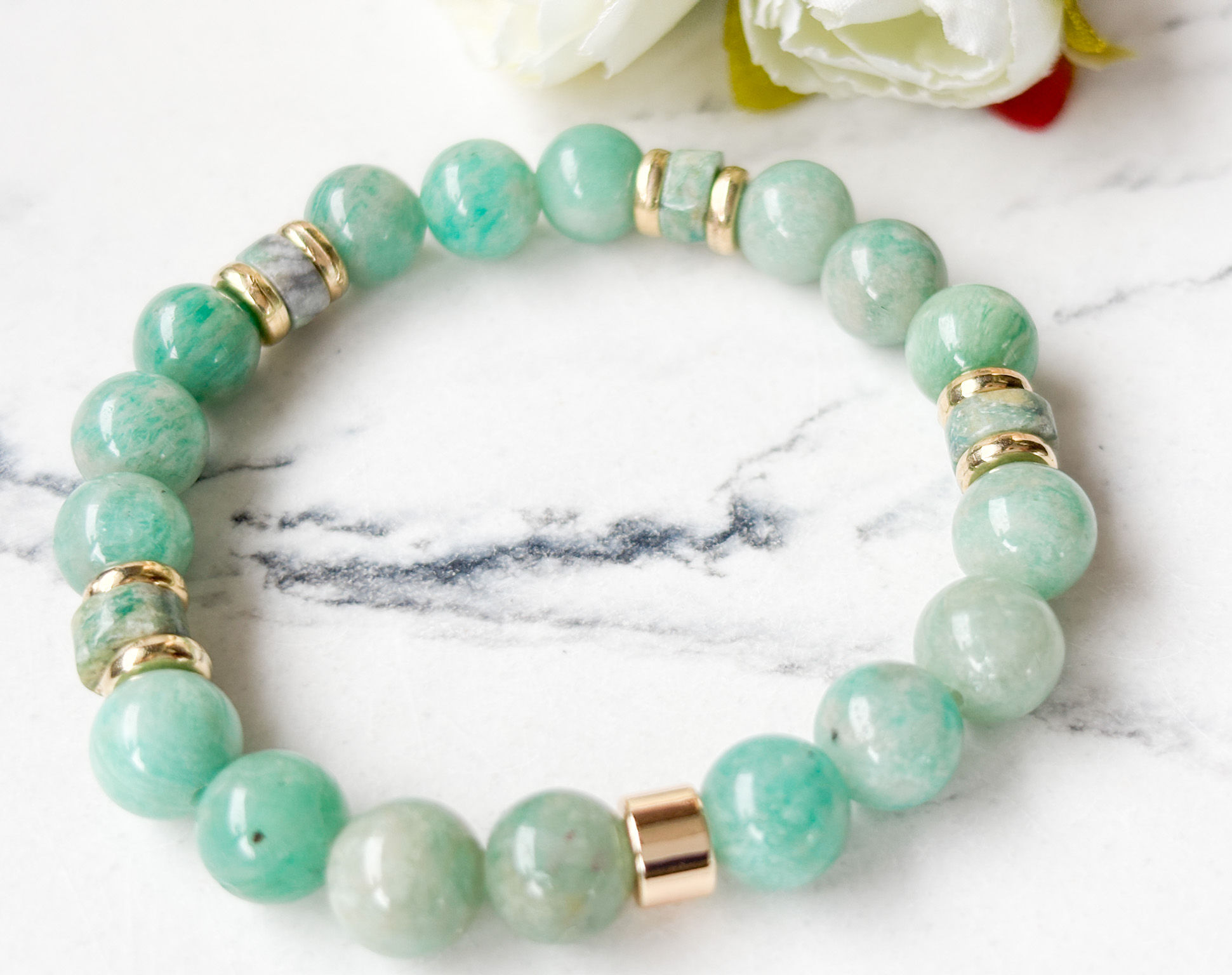 Amazonite