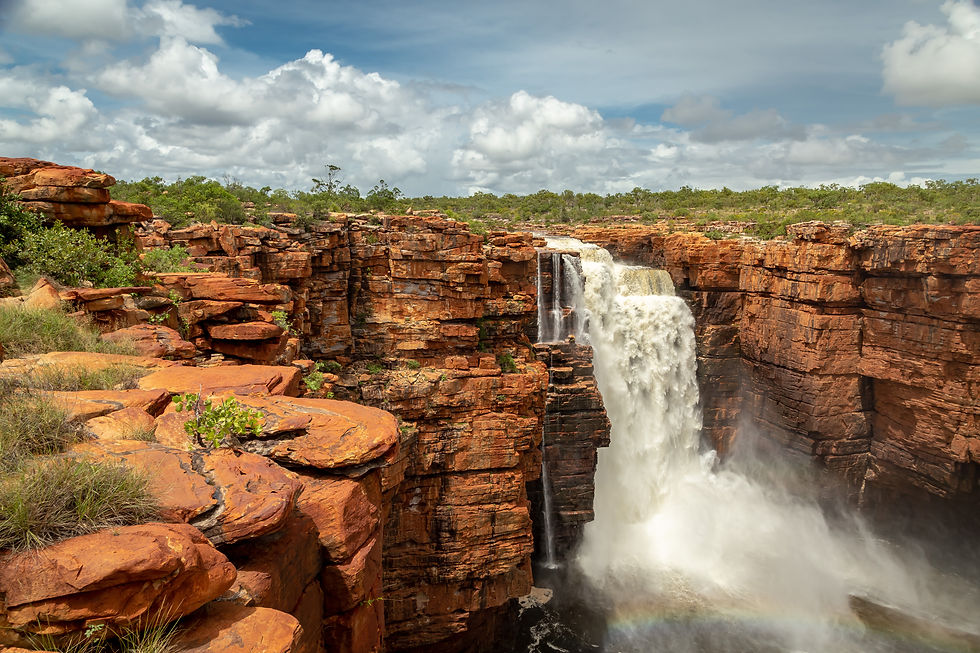 kakadu National Park