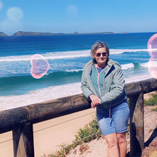 The Mystery of Orbs and Rays: A Personal Encounter with the Unknown