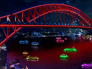 Vivid Sydney