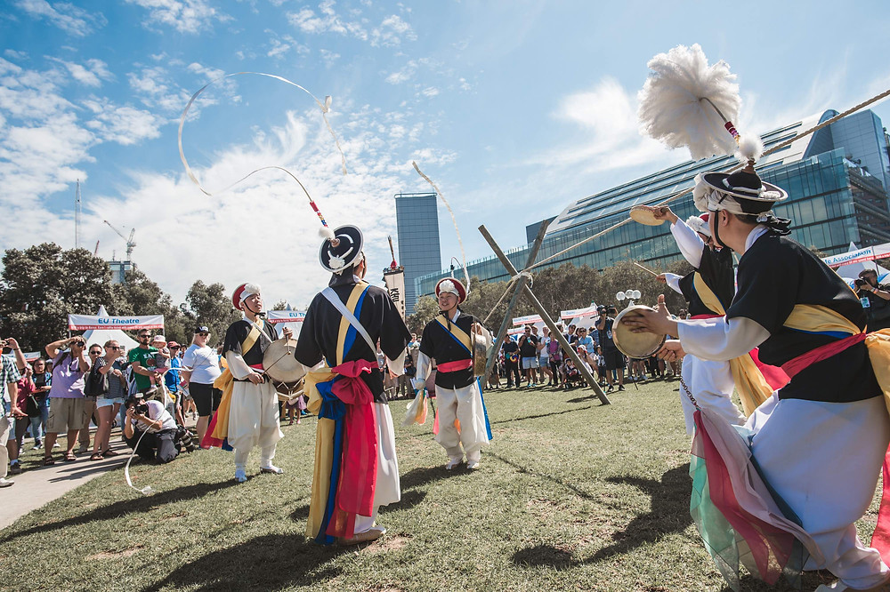 Sydney Korean Festival